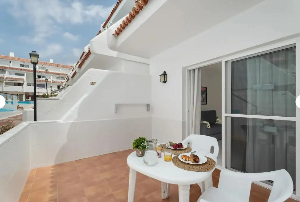 Oasis Beach Las Floritas Playa de las Américas 0*,  İspanya