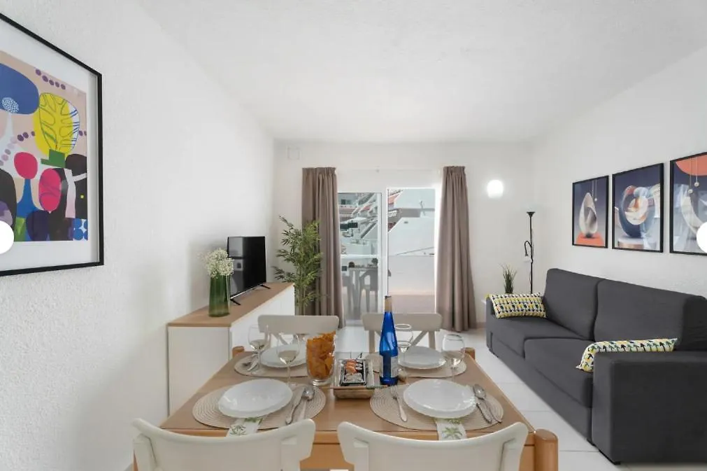 Oasis Beach Las Floritas Playa de las Americas  Apartment Playa de las Americas (Tenerife)