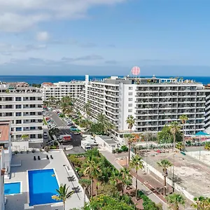  Appartamento 92b Playa Honda, Terrace In Americas