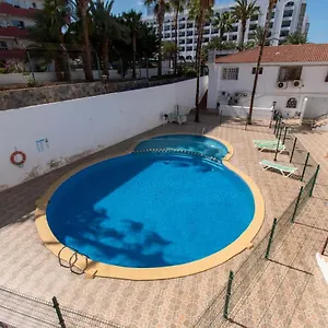  Appartamento Parque Cattleya Tenerife