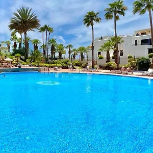  Appartamento Tenero Tenerife El Dorado