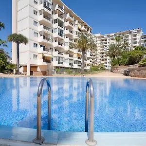  Appartamento El Dorado 110 - Playa De Americas