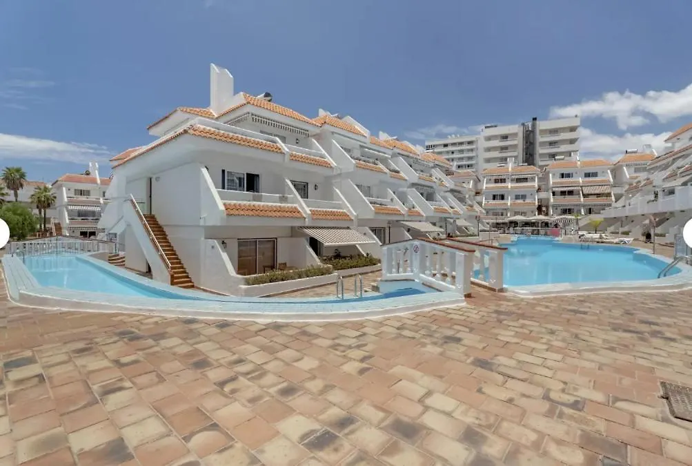 Oasis Beach Las Floritas Playa de las Americas
