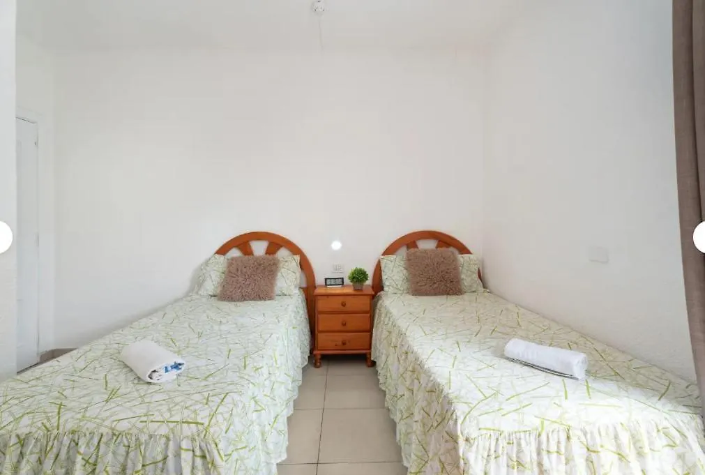Apartment Oasis Beach Las Floritas Playa de las Americas