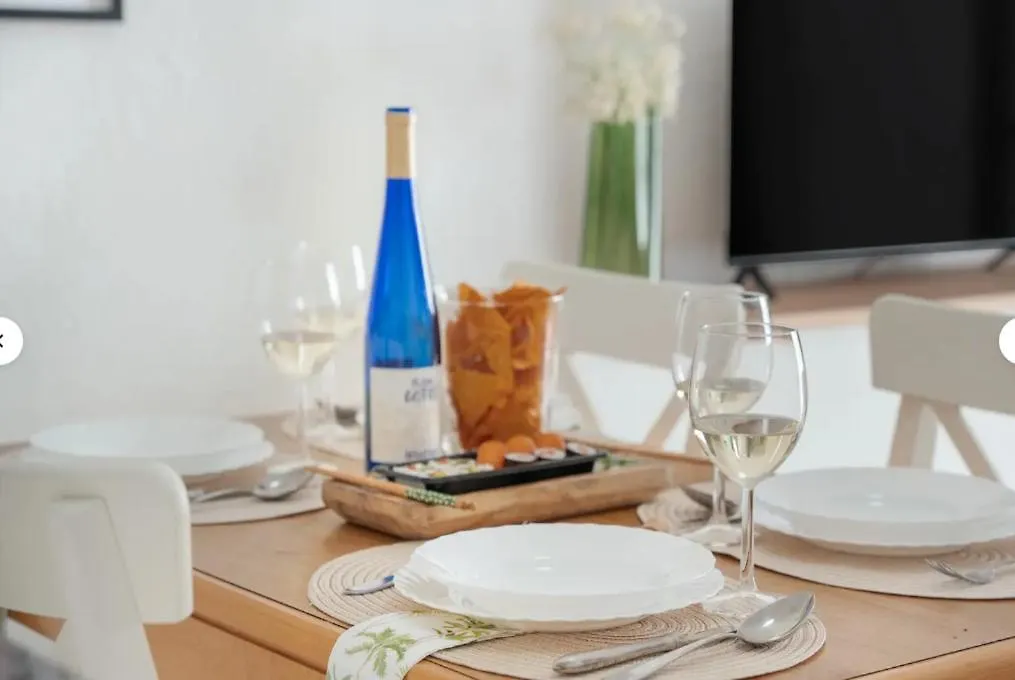Appartamento Oasis Beach Las Floritas Playa de las Americas